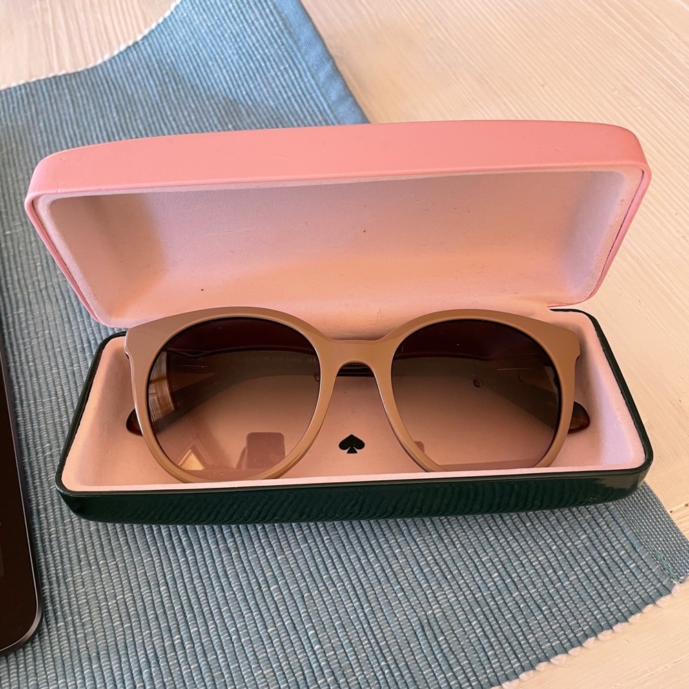 Kate Spade sunglasses